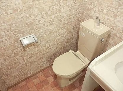 鶯谷駅 徒歩9分 4階の物件内観写真