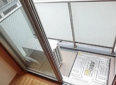 鶯谷駅 徒歩9分 4階の物件内観写真