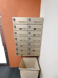 鶯谷駅 徒歩9分 4階の物件内観写真