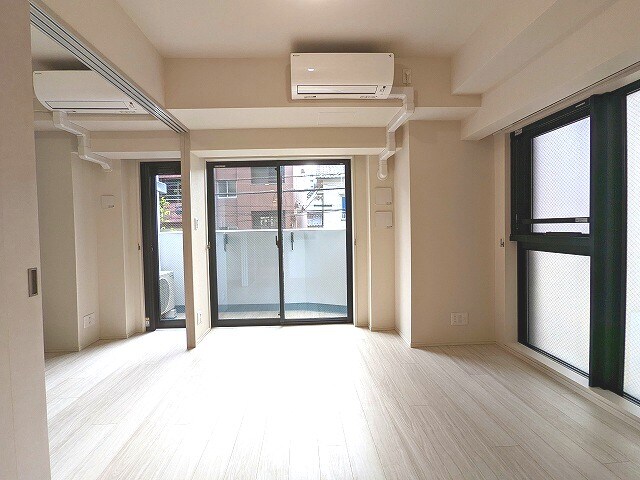 LEFOND PROGRES上野稲荷町の物件内観写真