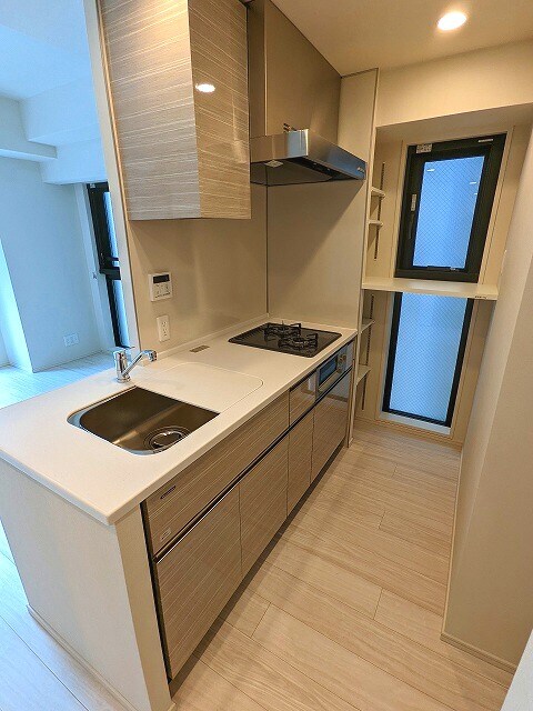 LEFOND PROGRES上野稲荷町の物件内観写真