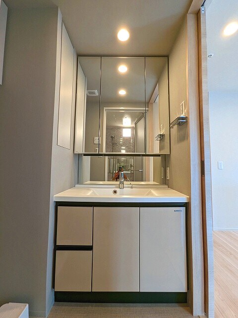 LEFOND PROGRES上野稲荷町の物件内観写真