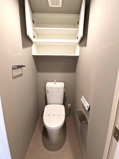 LEFOND PROGRES上野稲荷町の物件内観写真