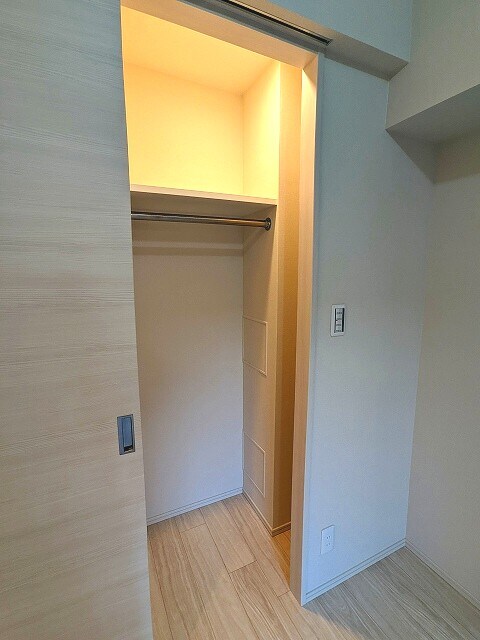 LEFOND PROGRES上野稲荷町の物件内観写真