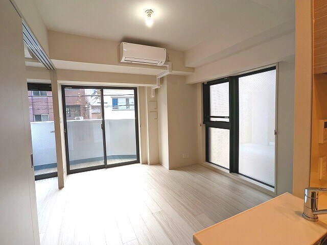 LEFOND PROGRES上野稲荷町の物件内観写真