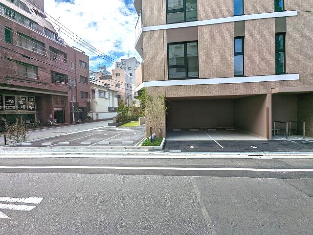 LEFOND PROGRES上野稲荷町の物件内観写真