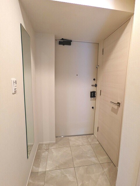 LEFOND PROGRES上野稲荷町の物件内観写真