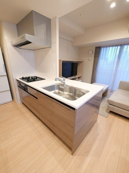 赤坂駅 徒歩6分 10階の物件内観写真