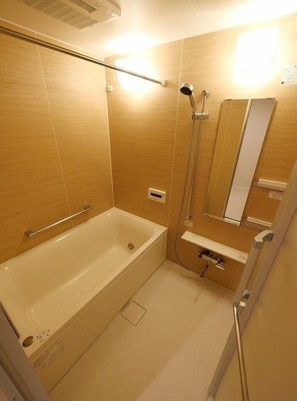 赤坂駅 徒歩6分 10階の物件内観写真