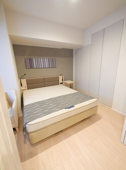 赤坂駅 徒歩6分 10階の物件内観写真