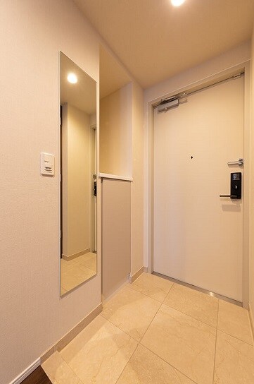 赤坂駅 徒歩6分 10階の物件内観写真