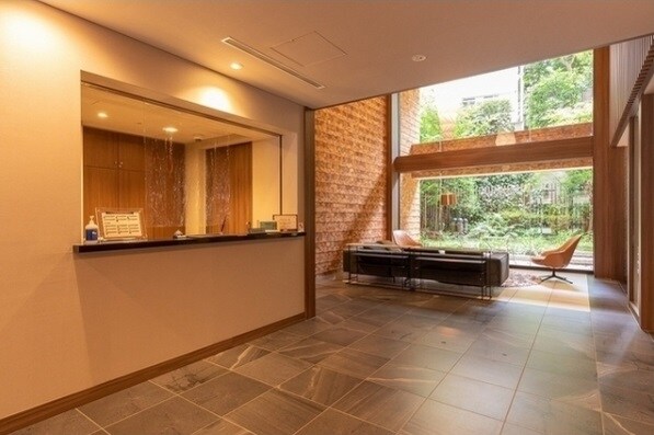 赤坂駅 徒歩6分 10階の物件内観写真