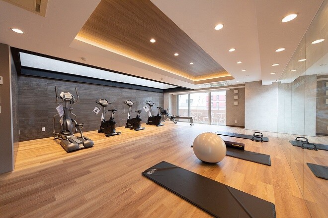 赤坂駅 徒歩6分 10階の物件内観写真