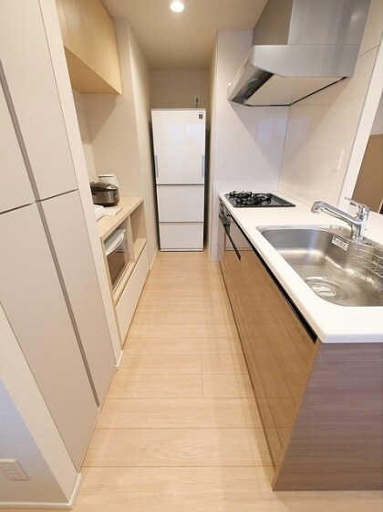 赤坂駅 徒歩6分 10階の物件内観写真