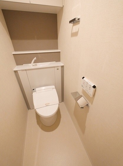 赤坂駅 徒歩6分 10階の物件内観写真