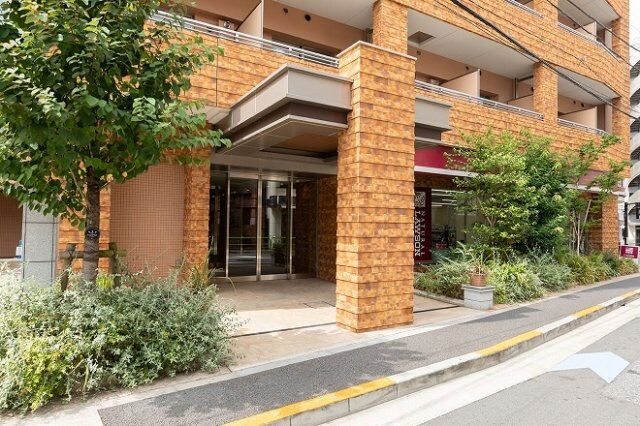 赤坂駅 徒歩6分 10階の物件内観写真