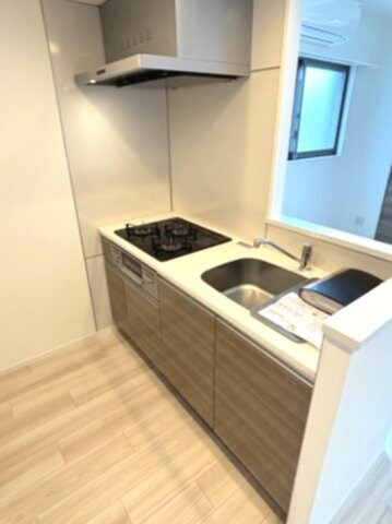 ミレアレジデンス根岸柳通りの物件内観写真