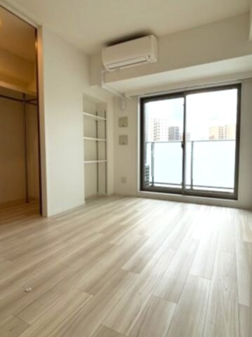 ミレアレジデンス根岸柳通りの物件内観写真