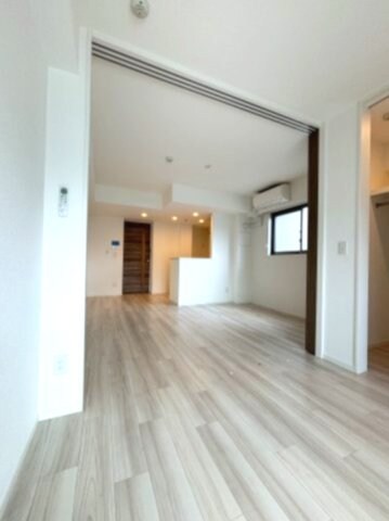 ミレアレジデンス根岸柳通りの物件内観写真