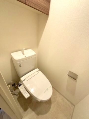 ミレアレジデンス根岸柳通りの物件内観写真