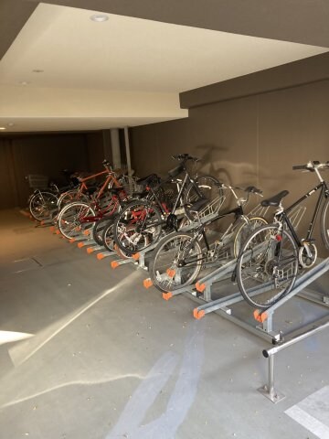 ミレアレジデンス根岸柳通りの物件内観写真