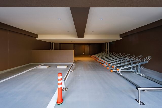 ミレアレジデンス根岸柳通りの物件内観写真