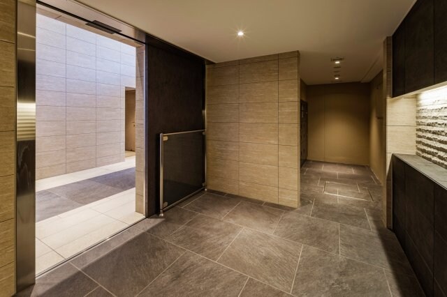 ミレアレジデンス根岸柳通りの物件内観写真