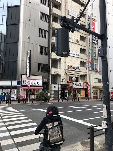 パークリュクス神田の物件内観写真