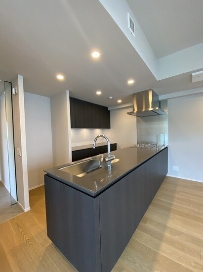 四ツ谷駅 徒歩5分 8階の物件内観写真