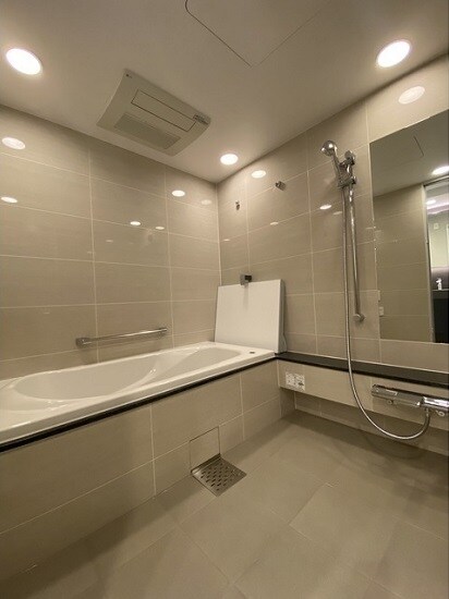 四ツ谷駅 徒歩5分 8階の物件内観写真