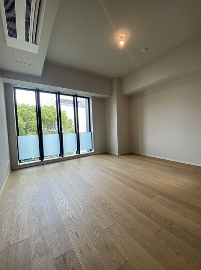 四ツ谷駅 徒歩5分 8階の物件内観写真