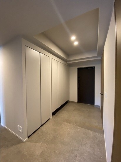 四ツ谷駅 徒歩5分 8階の物件内観写真