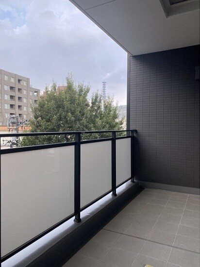 四ツ谷駅 徒歩5分 8階の物件内観写真