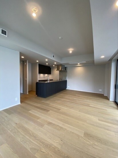 四ツ谷駅 徒歩5分 8階の物件内観写真