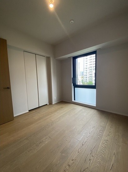 四ツ谷駅 徒歩5分 8階の物件内観写真