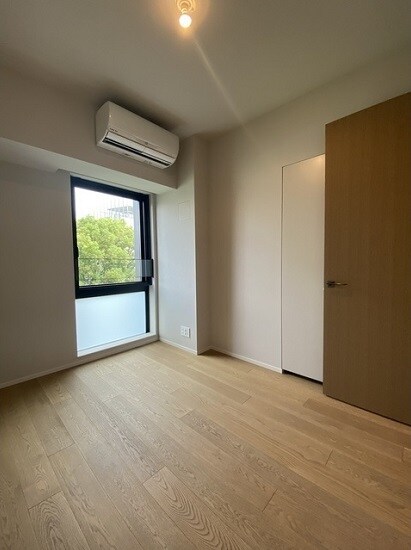 四ツ谷駅 徒歩5分 8階の物件内観写真