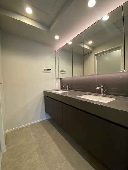 四ツ谷駅 徒歩5分 8階の物件内観写真