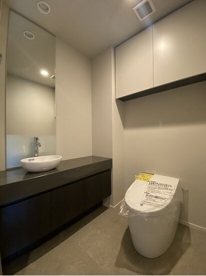 四ツ谷駅 徒歩5分 8階の物件内観写真