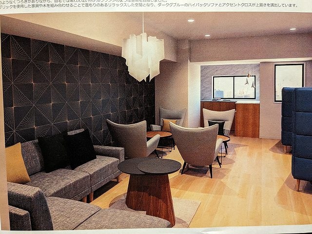 リージア浅草橋の物件外観写真