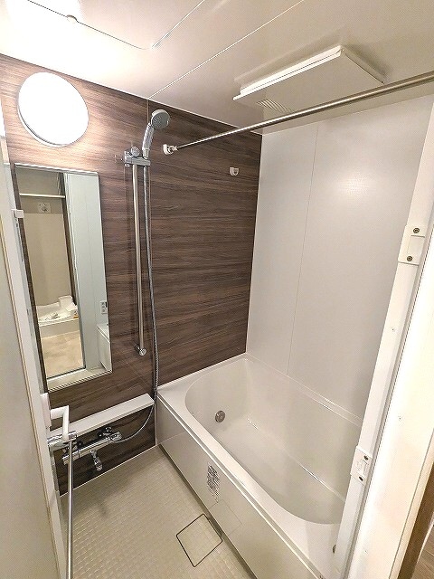 リージア浅草橋の物件内観写真