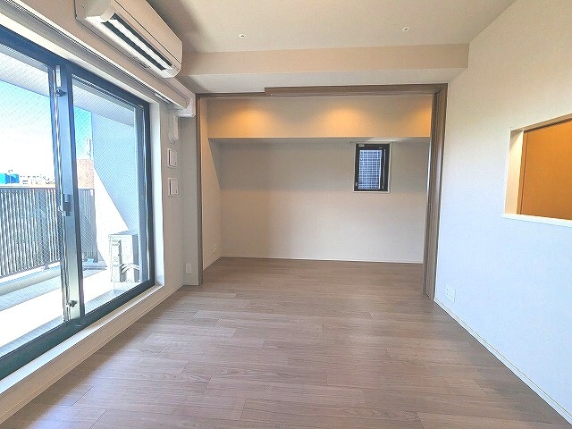 リージア浅草橋の物件内観写真