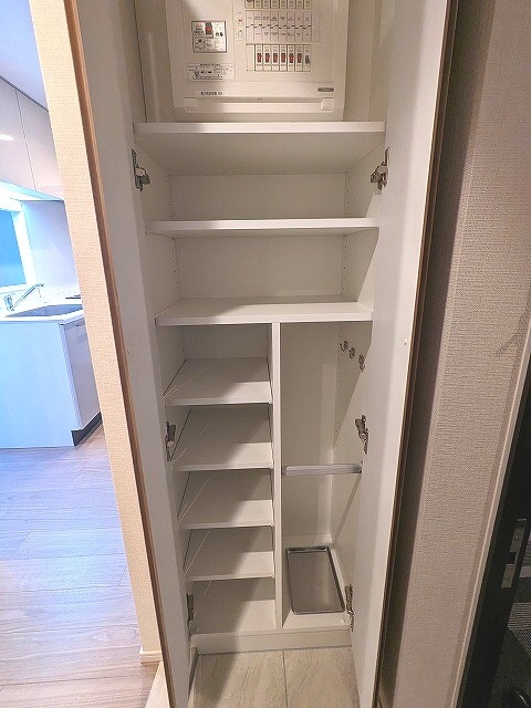 リージア浅草橋の物件内観写真