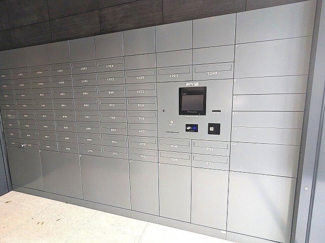 リージア浅草橋の物件内観写真