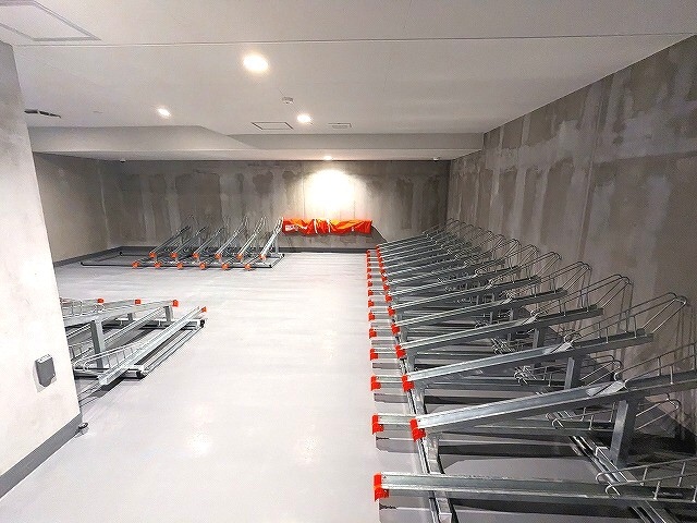 リージア浅草橋の物件内観写真