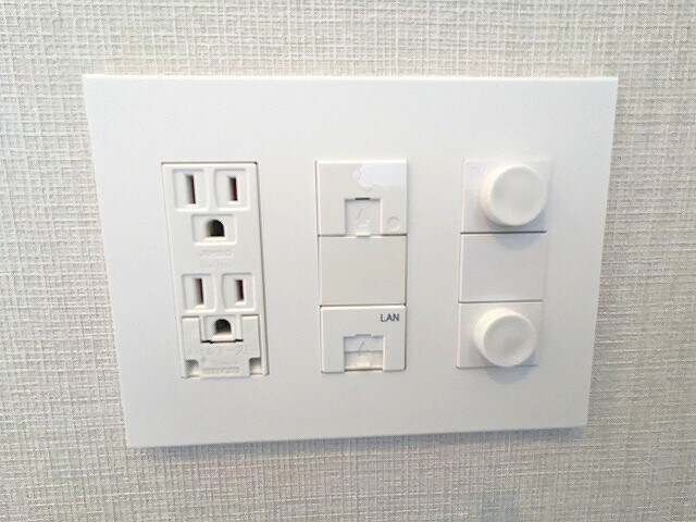 リージア浅草橋の物件内観写真