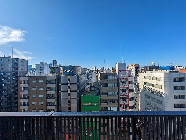 リージア浅草橋の物件内観写真