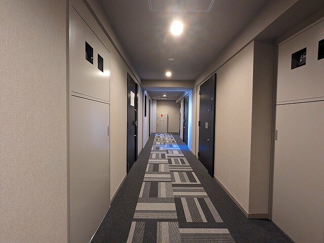 リージア浅草橋の物件内観写真