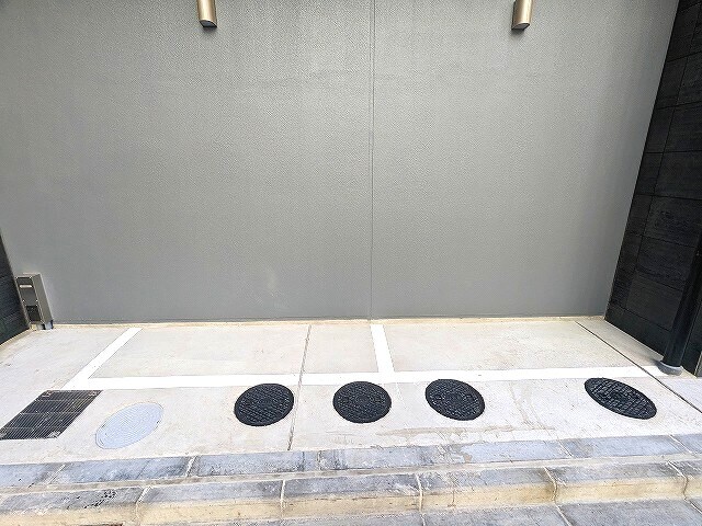 リージア浅草橋の物件内観写真