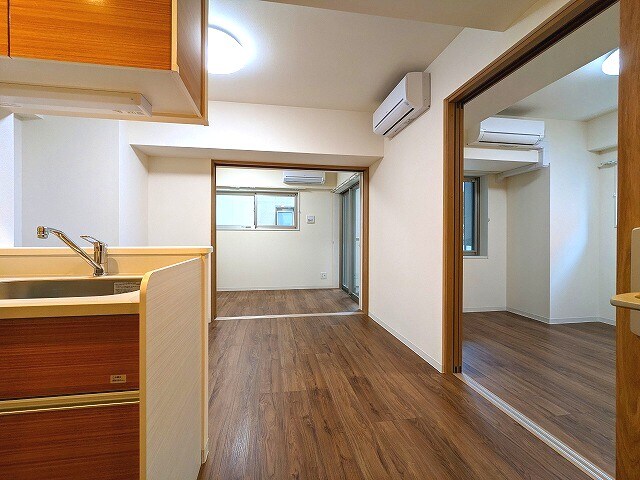 リビオメゾン上野入谷の物件内観写真