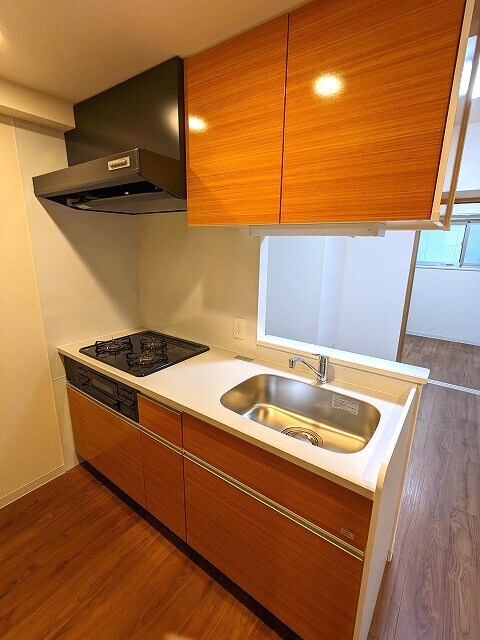 リビオメゾン上野入谷の物件内観写真